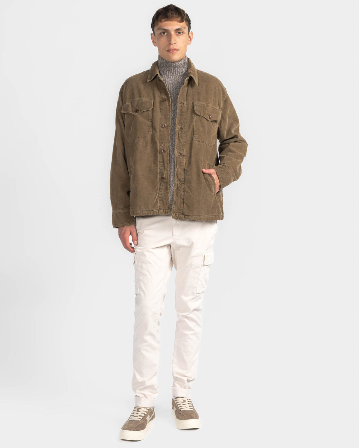 Joyce Jacket