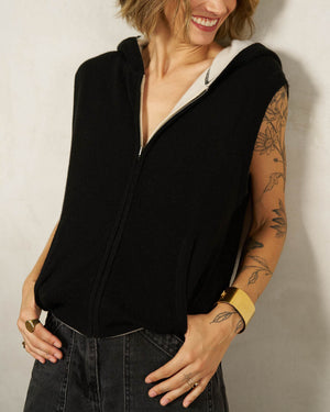 Undercover Sweater