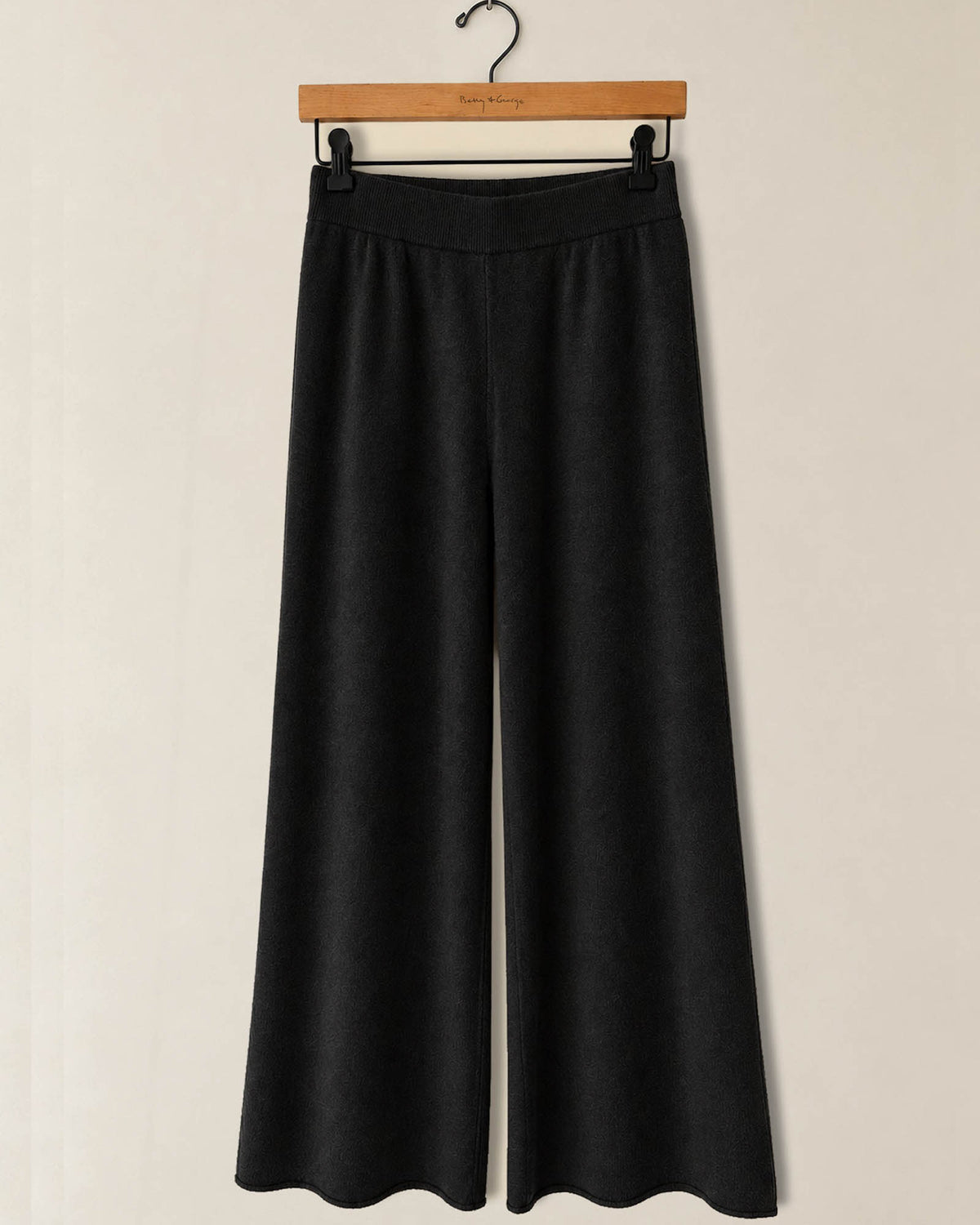 Wide Leg Pant