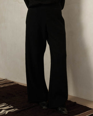 Wide Leg Pant