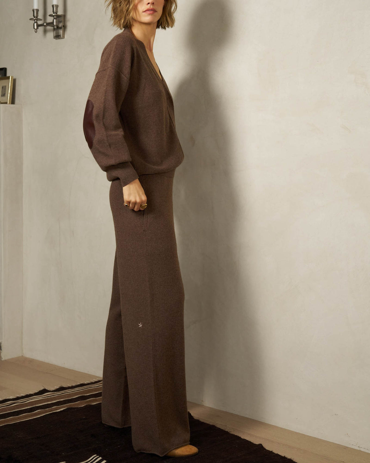 Wide Leg Pant