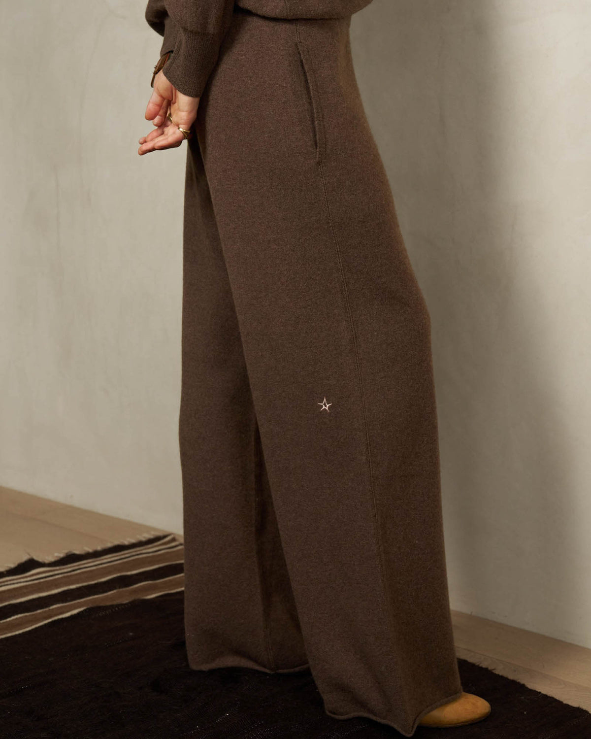 Wide Leg Pant