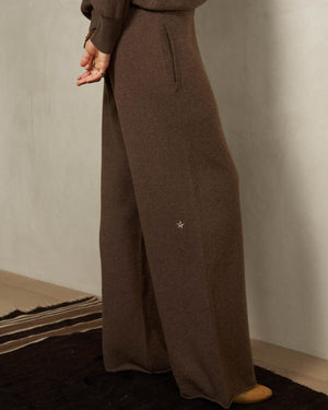 Wide Leg Pant