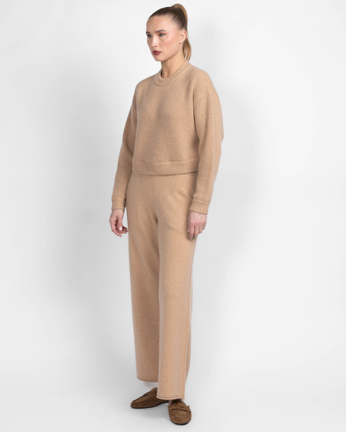 Wide Leg Pant