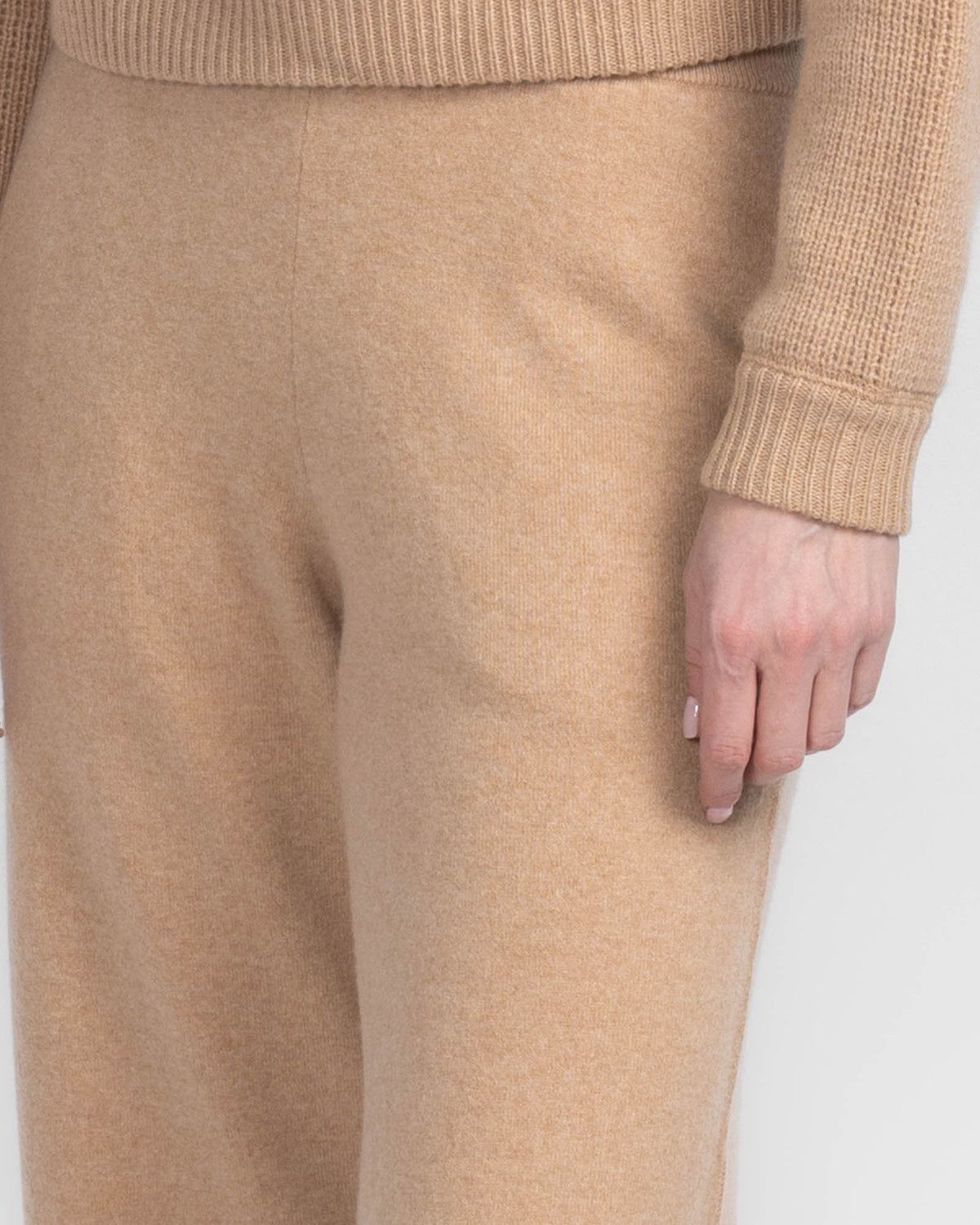 Wide Leg Pant