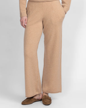 Wide Leg Pant