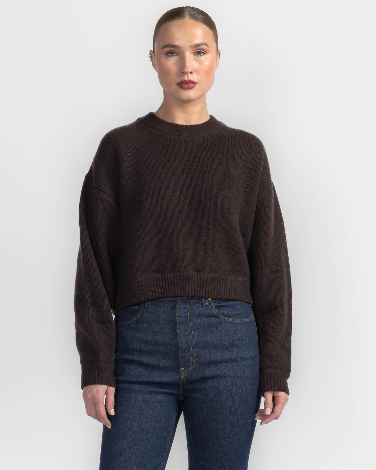 Heritage Sweater