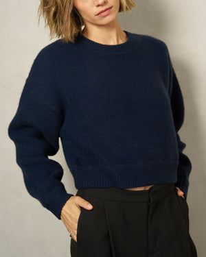 Heritage Sweater