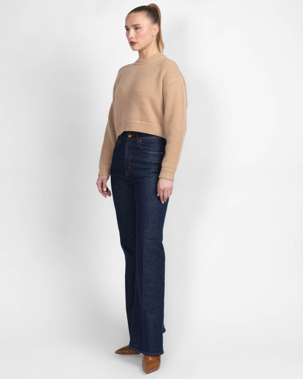Heritage Sweater