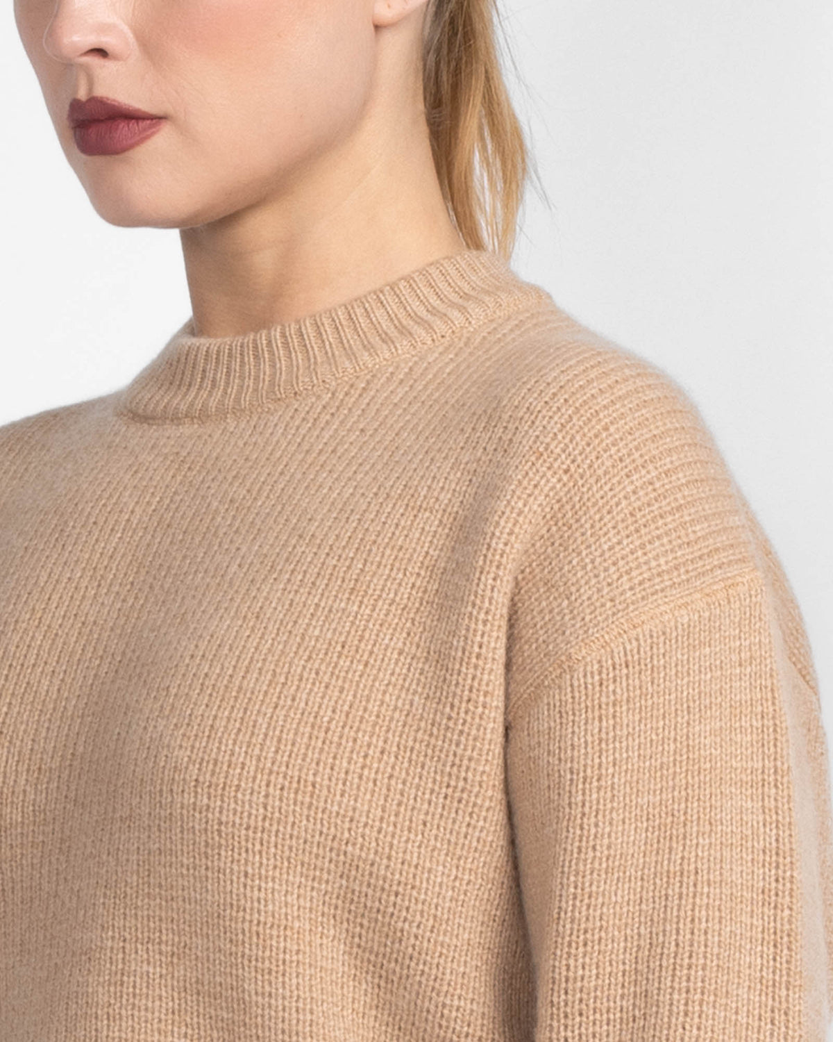 Heritage Sweater