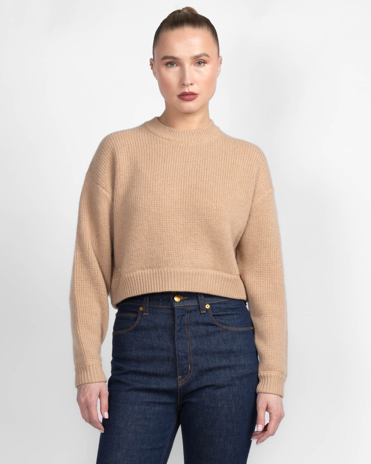Heritage Sweater