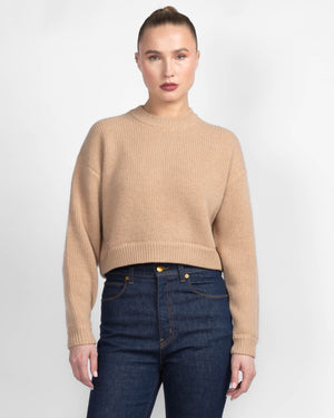 Heritage Sweater
