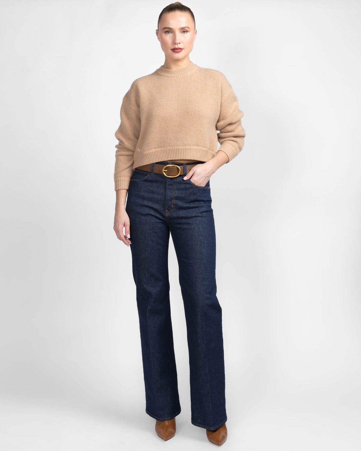 Heritage Sweater