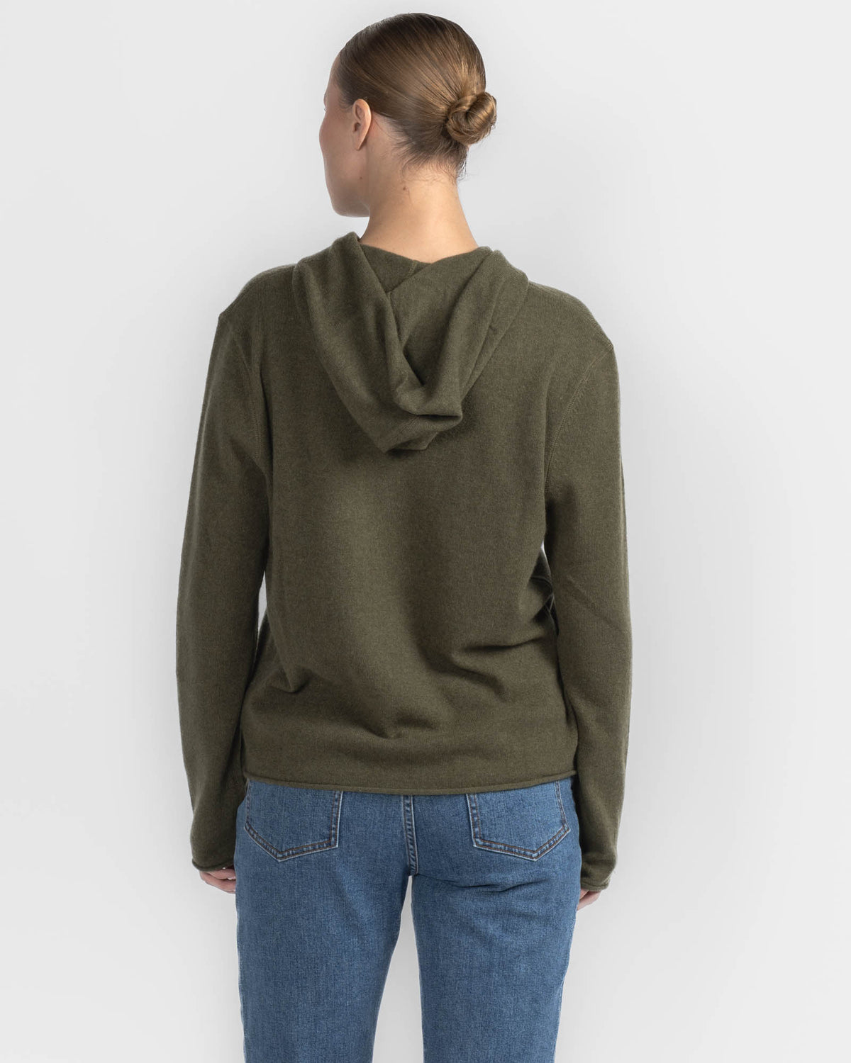 Oversized Hoodie
