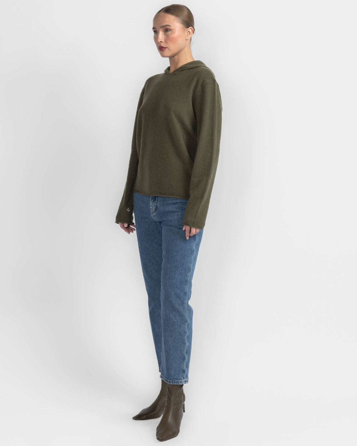 Oversized Hoodie