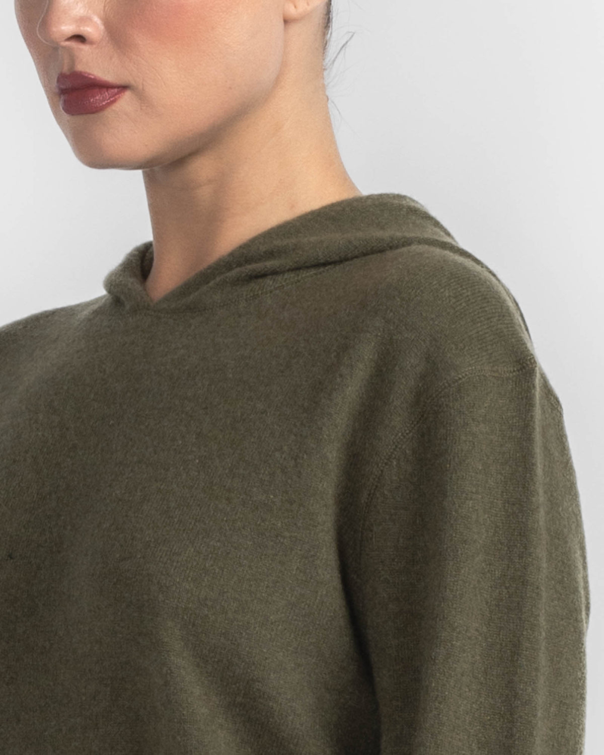 Oversized Hoodie