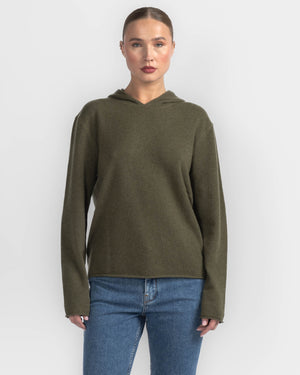 Oversized Hoodie