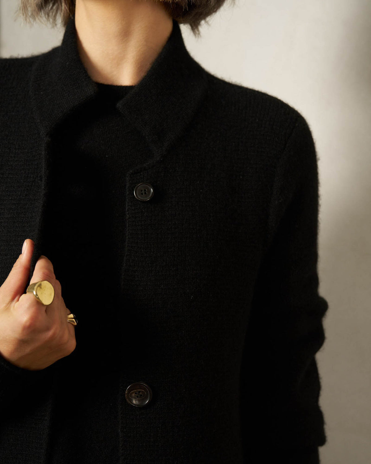 The Coat
