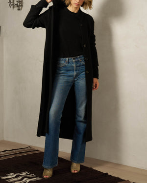 The Coat