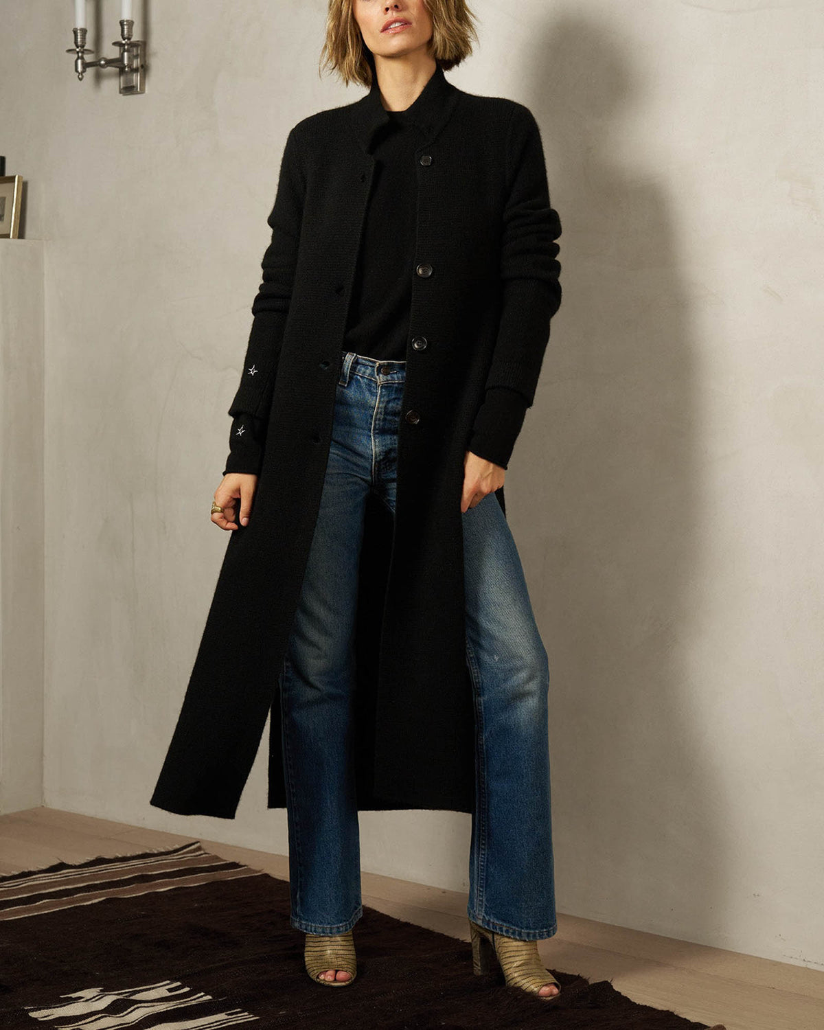 The Coat