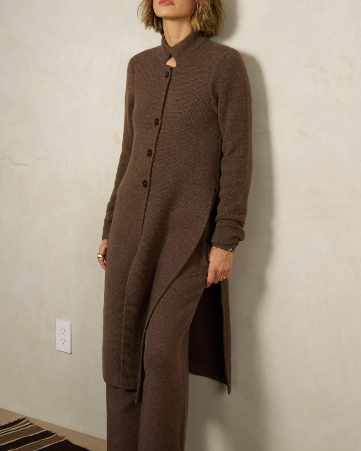 The Coat