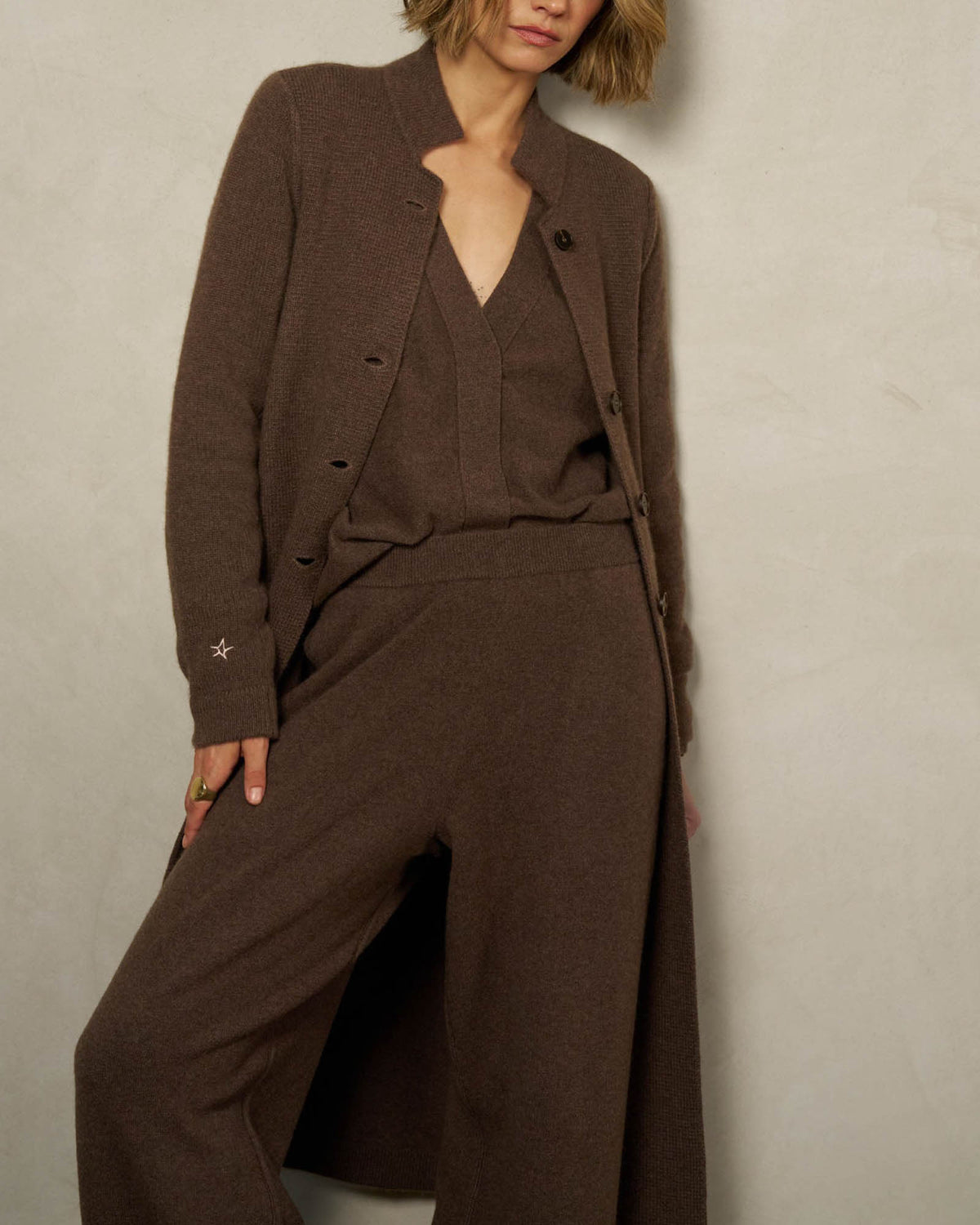 The Coat
