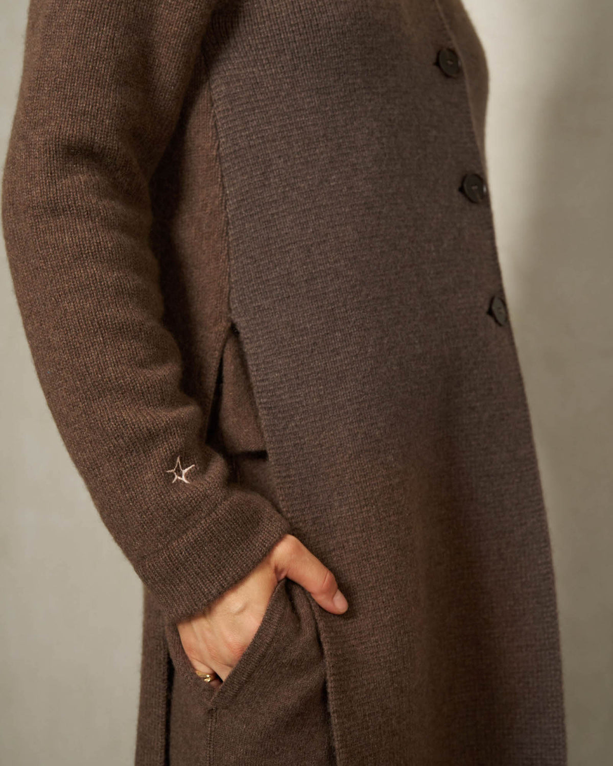 The Coat