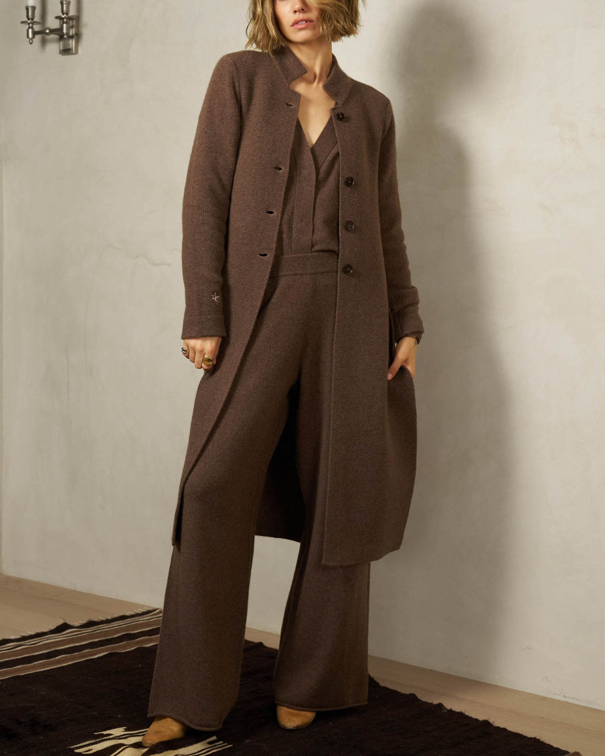 The Coat
