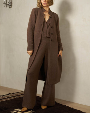 The Coat