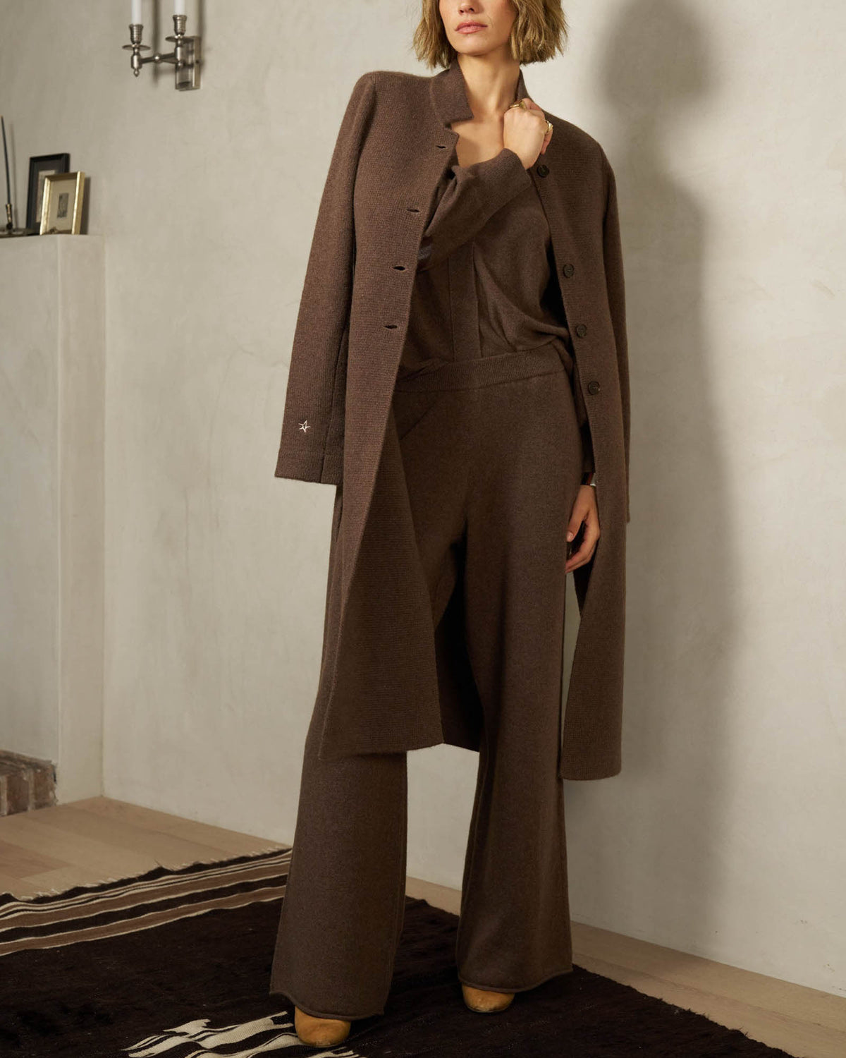 The Coat