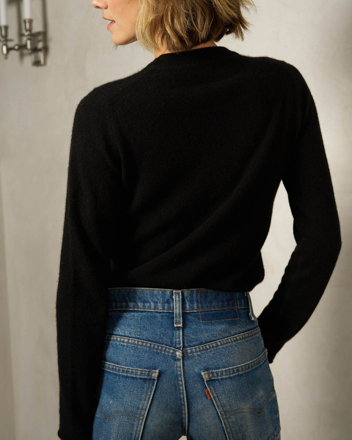 Night Owl Sweater