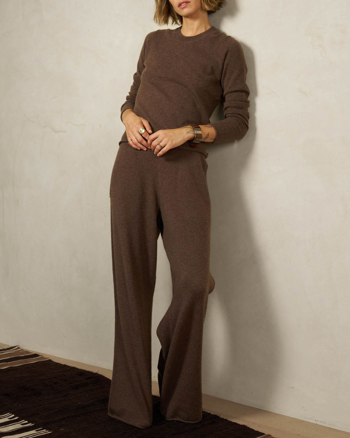 Night Owl Sweater