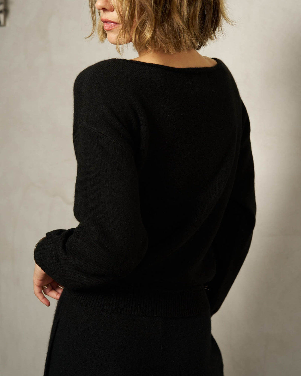 Lover Sweater