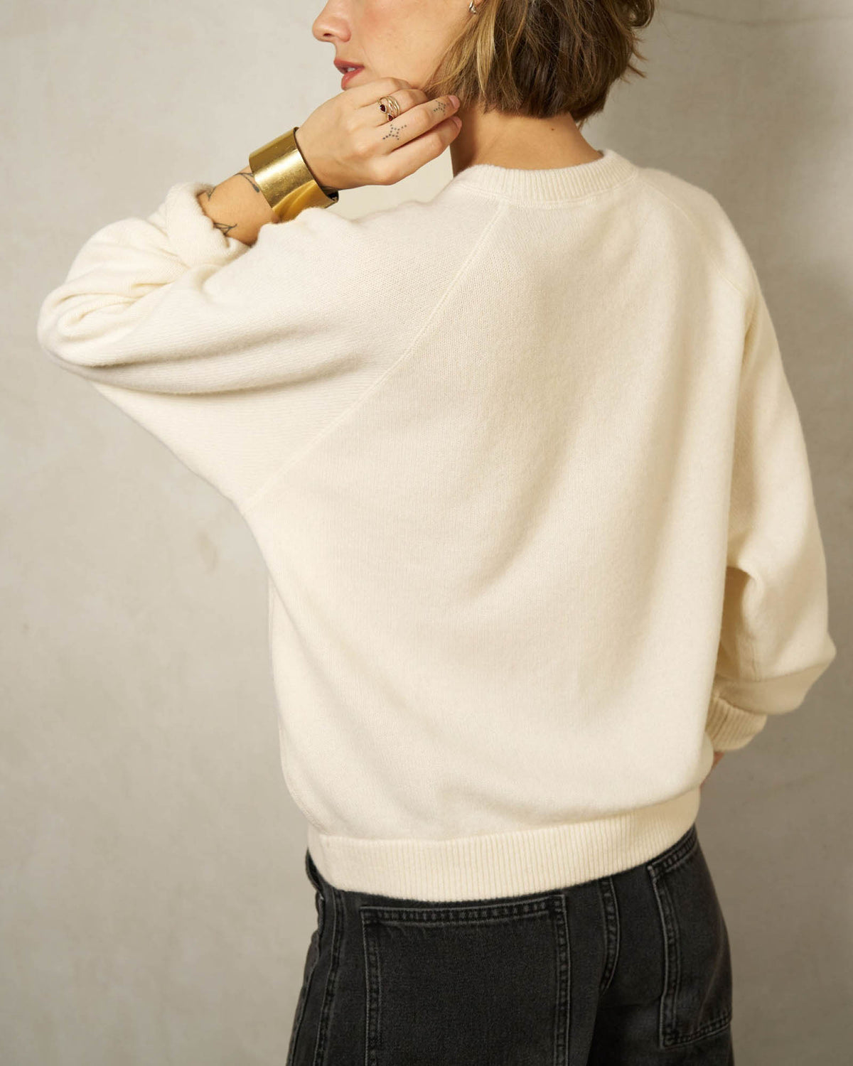 Classic Sweater