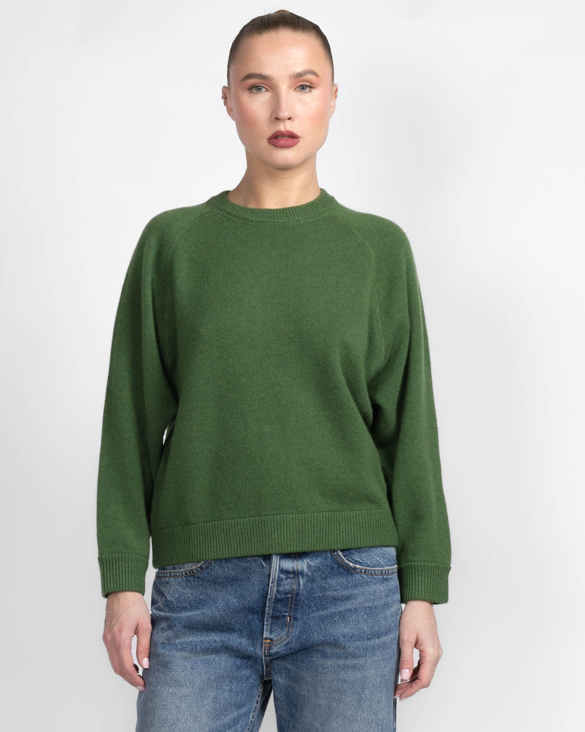 Classic Sweater