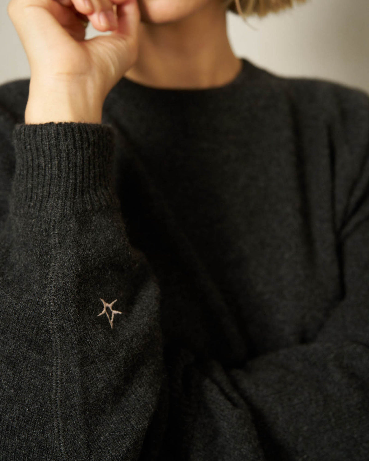 Classic Sweater