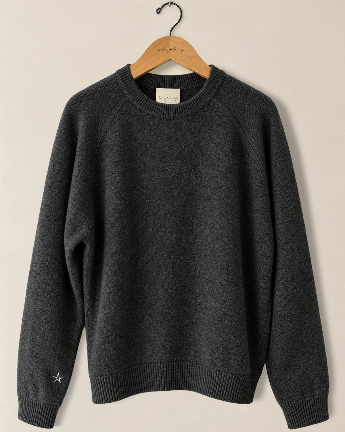Classic Sweater