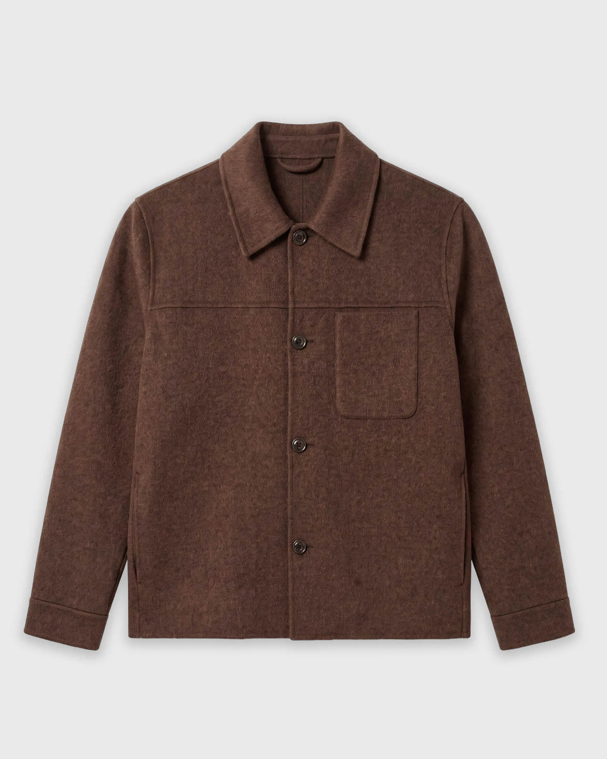 Dary Jacket