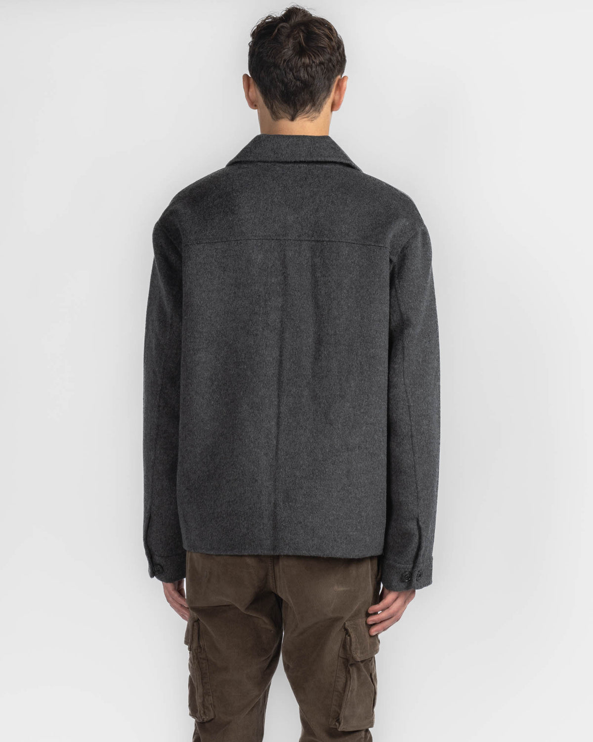 Dary Jacket