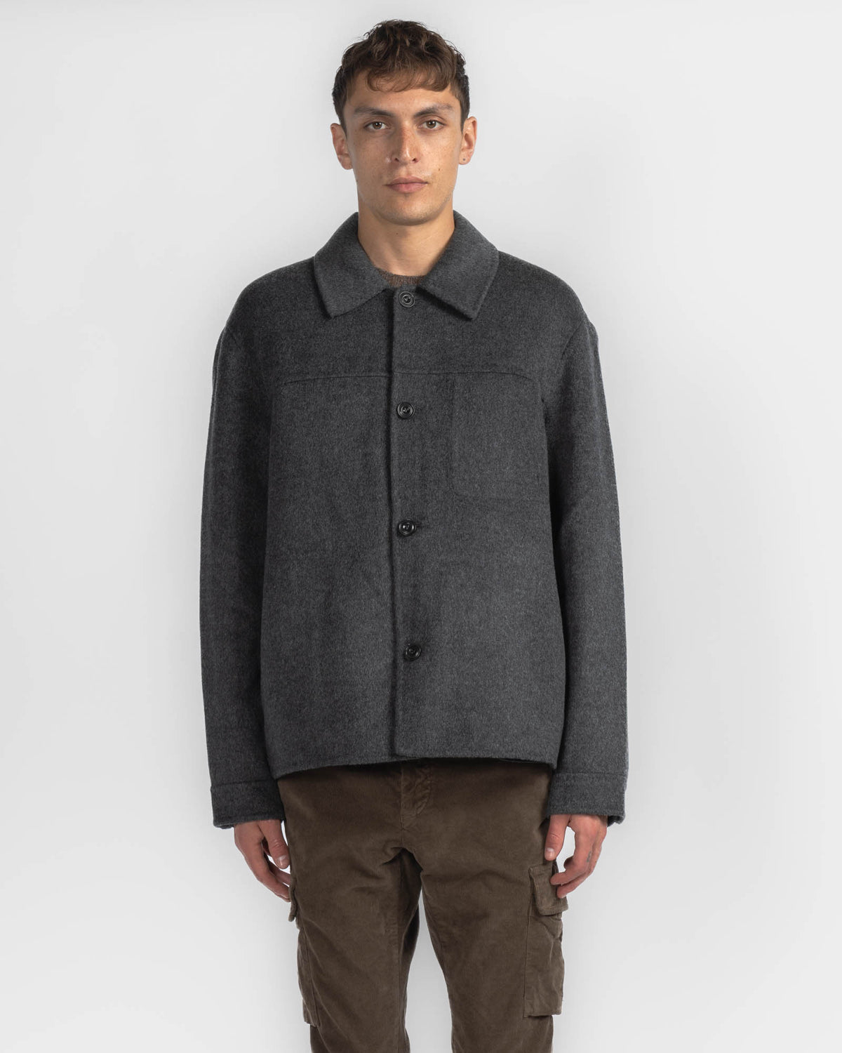Dary Jacket