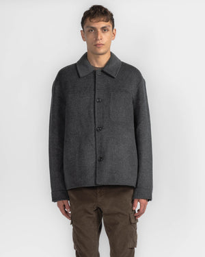 Dary Jacket