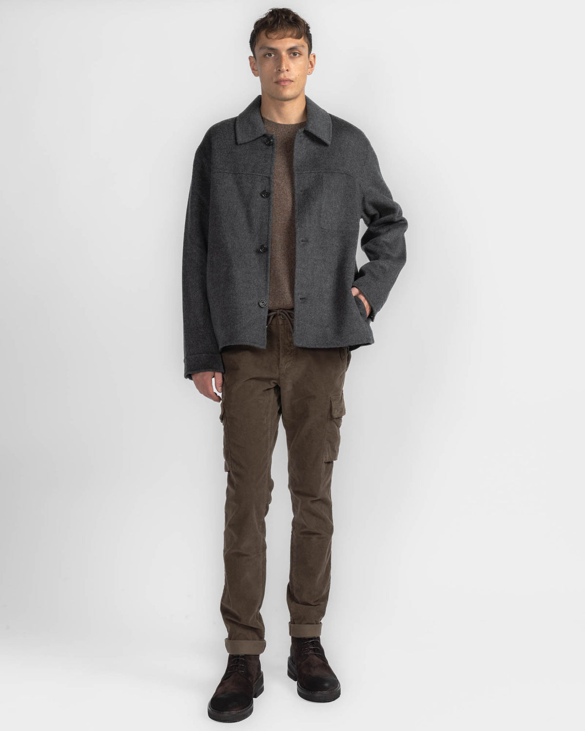 Dary Jacket