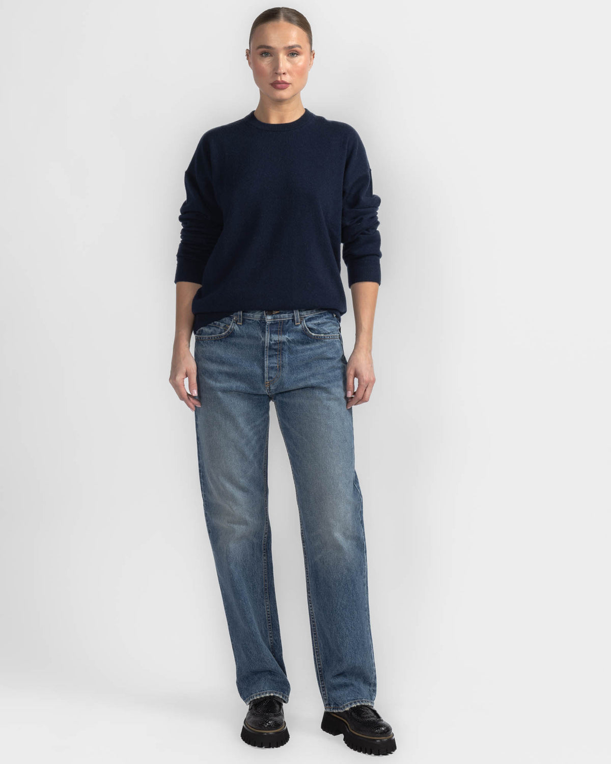 Love Solid Sweater