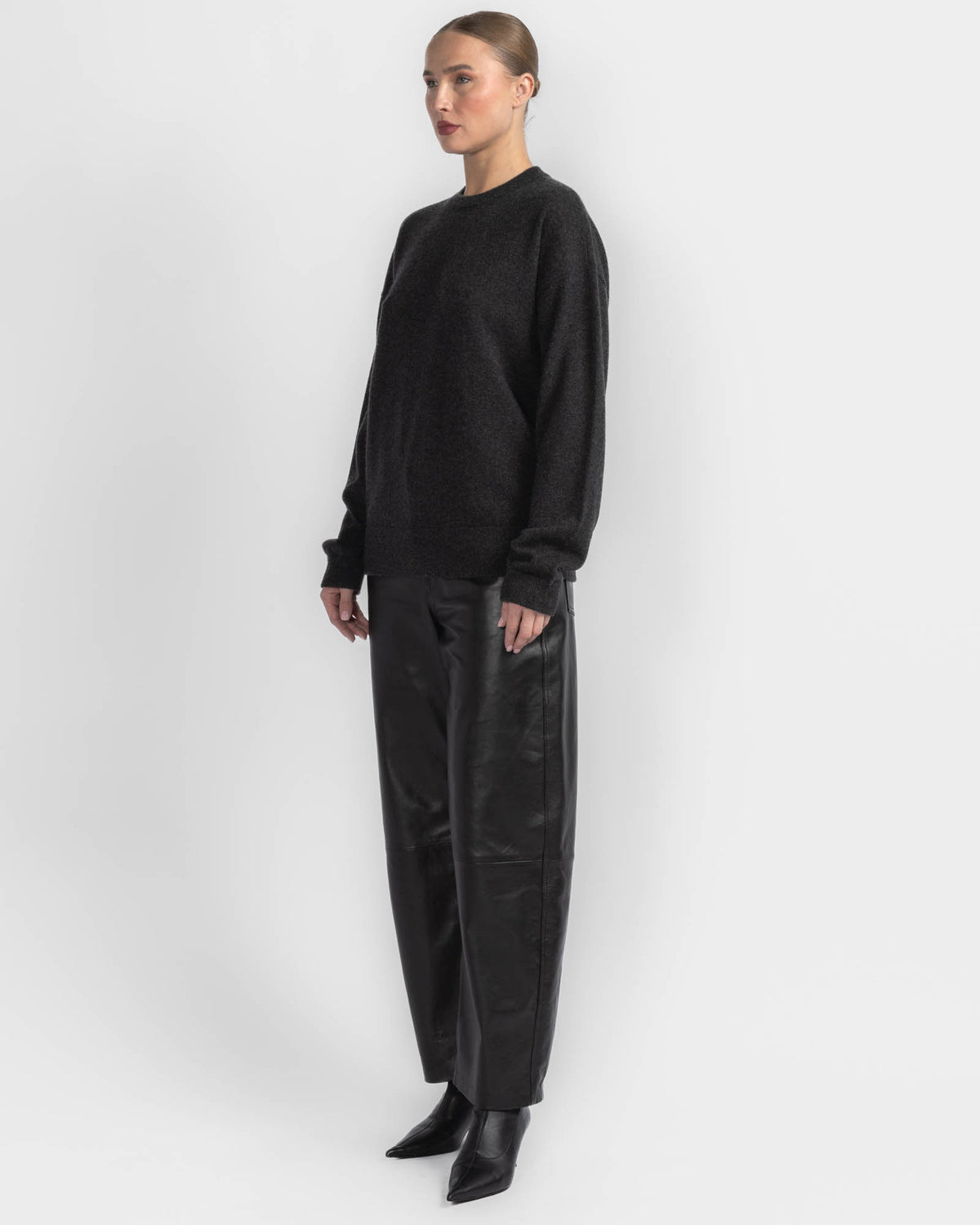 Love Solid Sweater