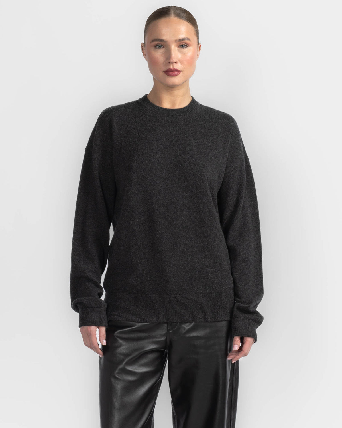 Love Solid Sweater