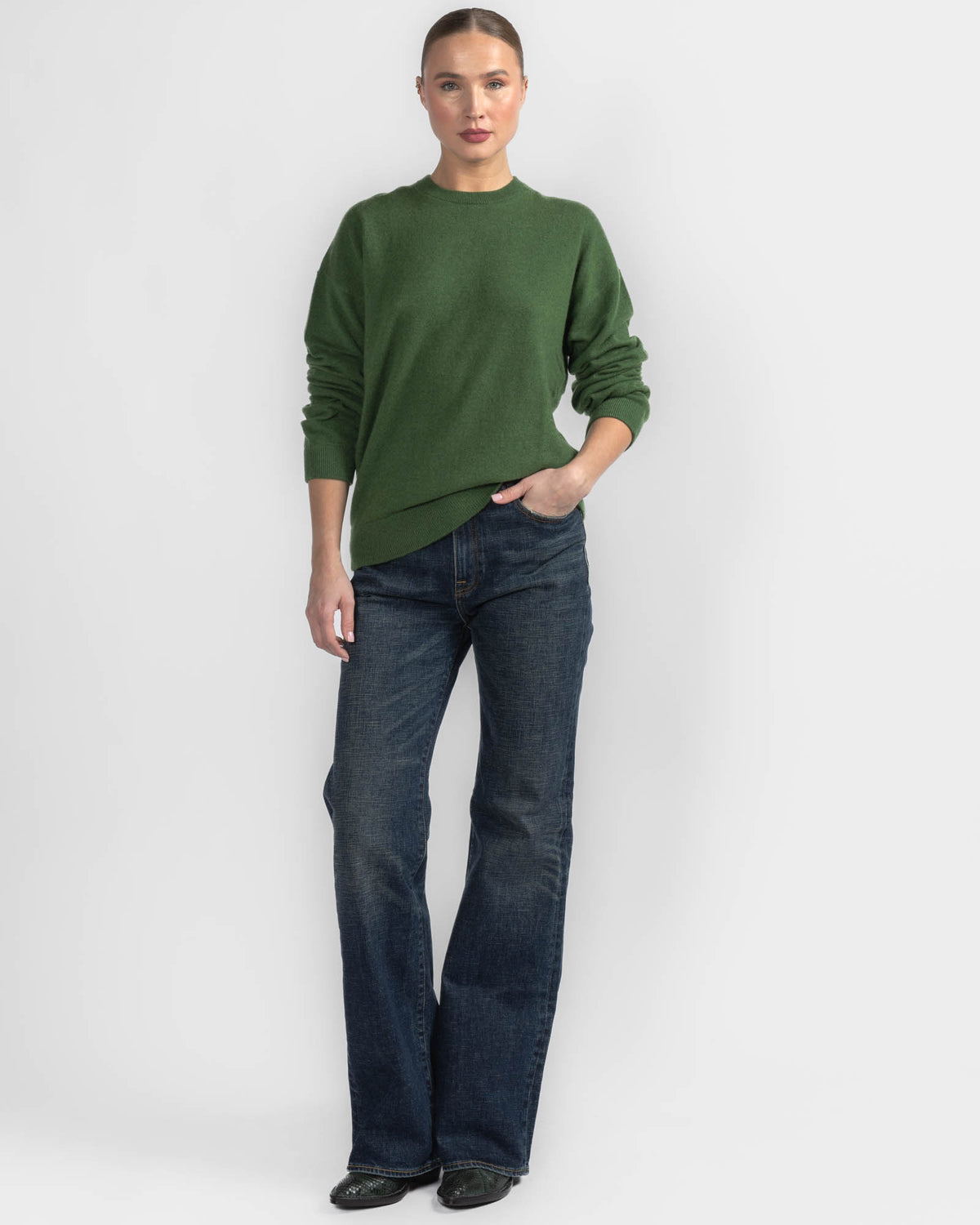 Love Sweater