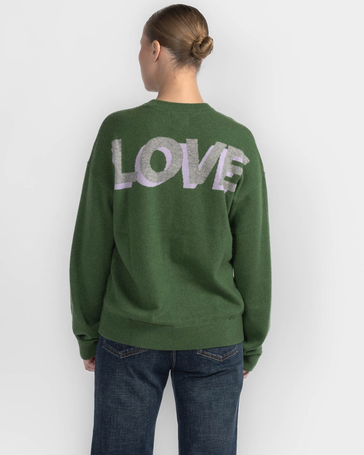 Love Sweater