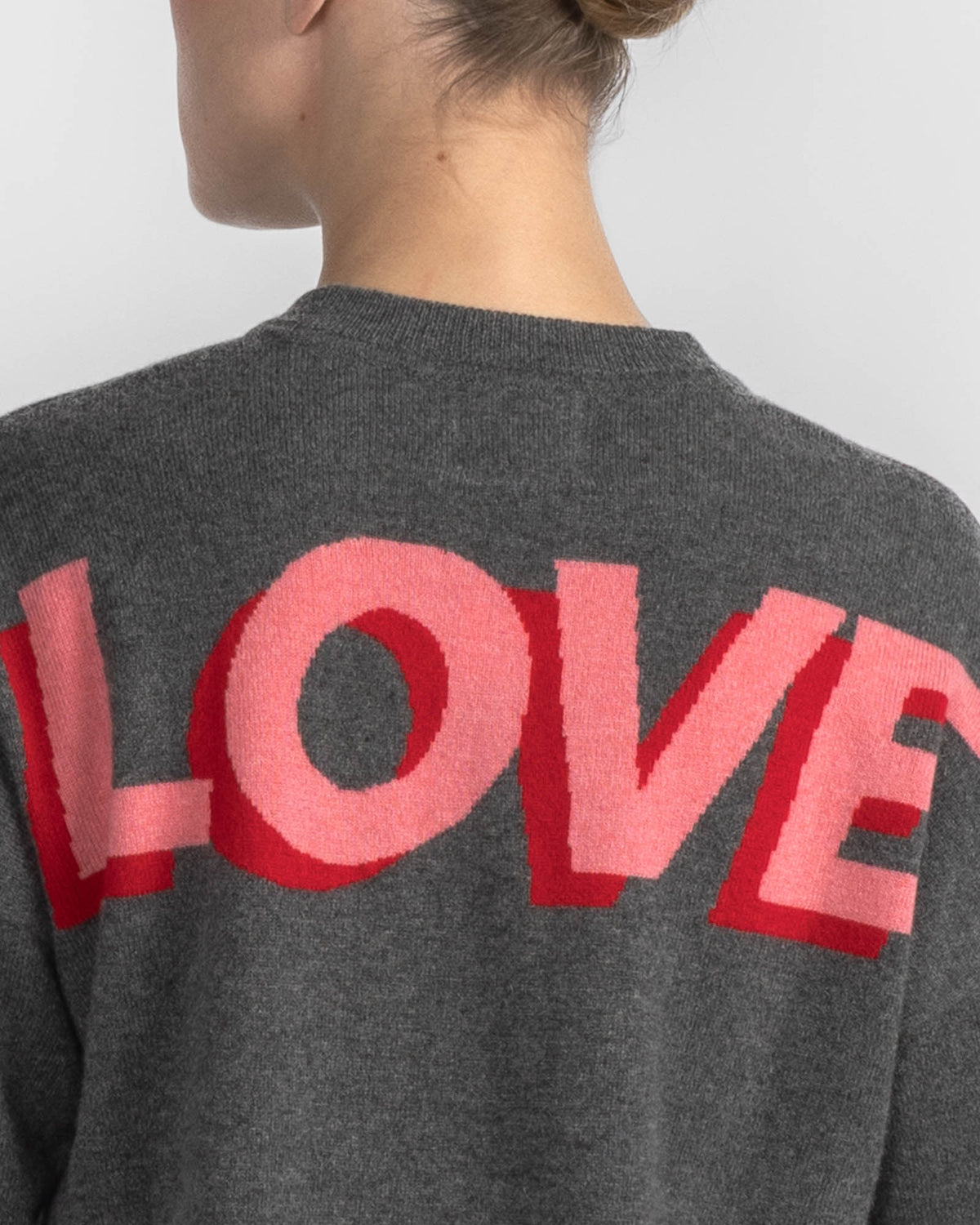 Love Sweater