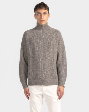 Marl Pullover