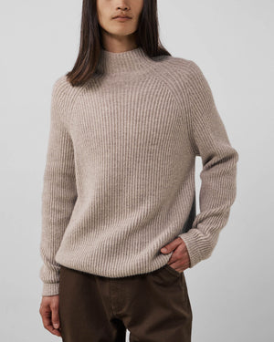 Marl Pullover